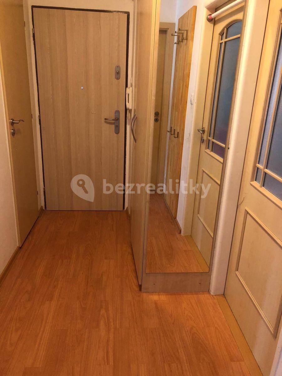 3 bedroom flat for sale, 70 m², Mírová, Strakonice, Jihočeský Region