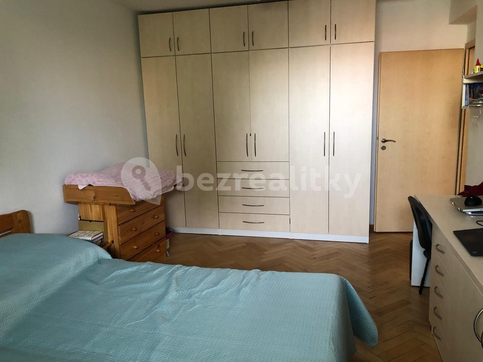 3 bedroom flat for sale, 70 m², Mírová, Strakonice, Jihočeský Region