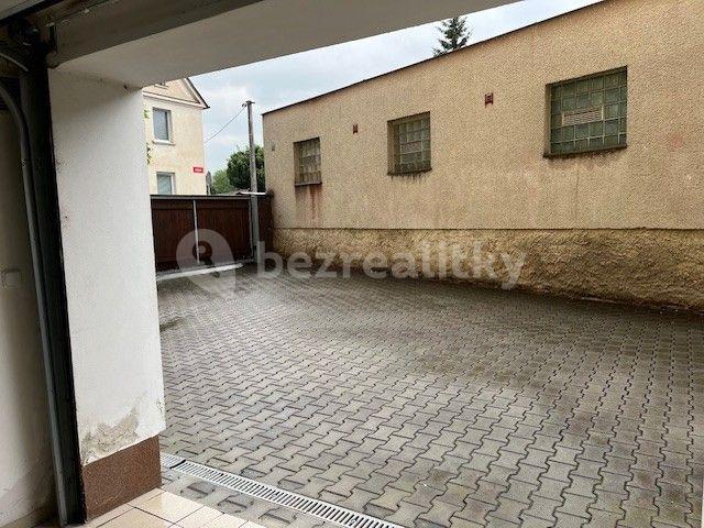 garage to rent, 16 m², Plzeň, Plzeňský Region