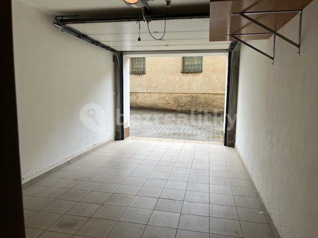 garage to rent, 16 m², Plzeň, Plzeňský Region