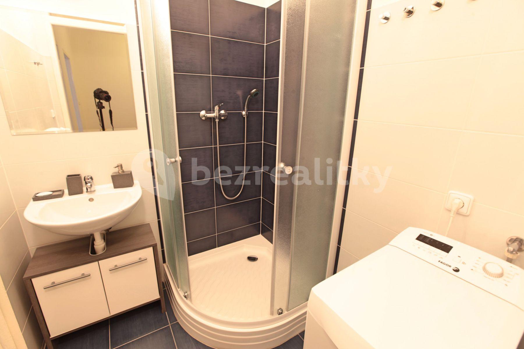 2 bedroom flat to rent, 63 m², Krakovská, Prague, Prague