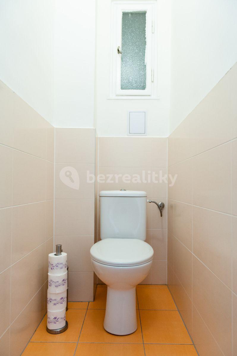 2 bedroom flat to rent, 63 m², Krakovská, Prague, Prague