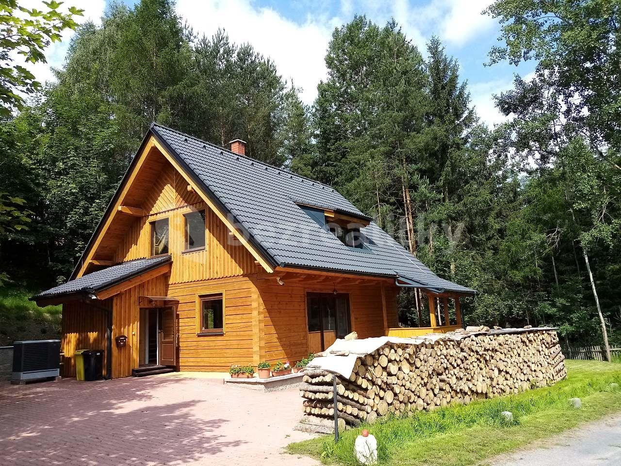 recreational property to rent, 0 m², Havlovice, Královéhradecký Region