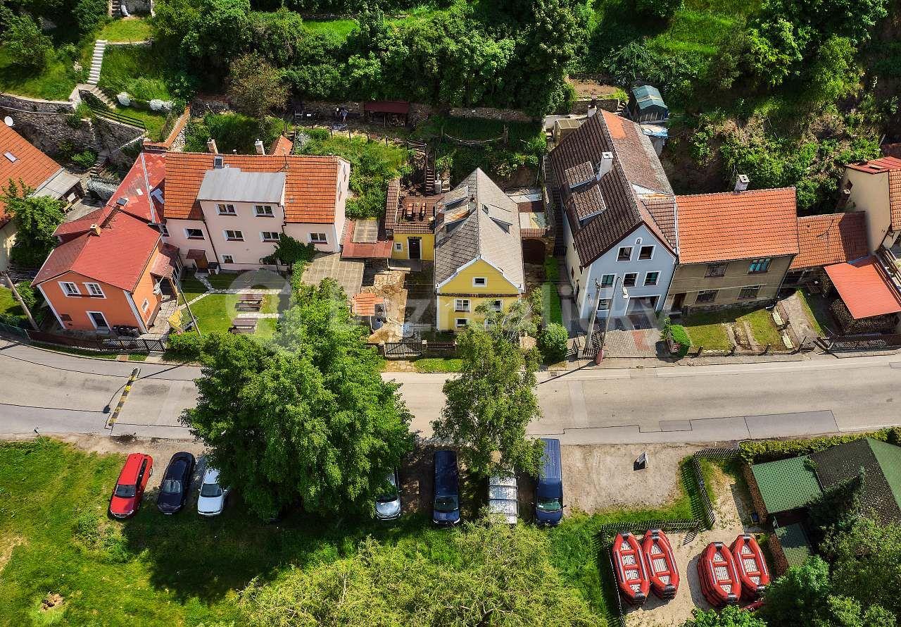 recreational property to rent, 0 m², Český Krumlov, Jihočeský Region