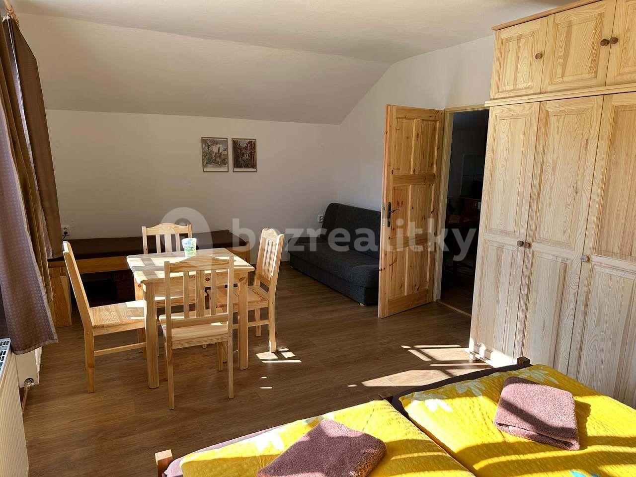 recreational property to rent, 0 m², Český Krumlov, Jihočeský Region