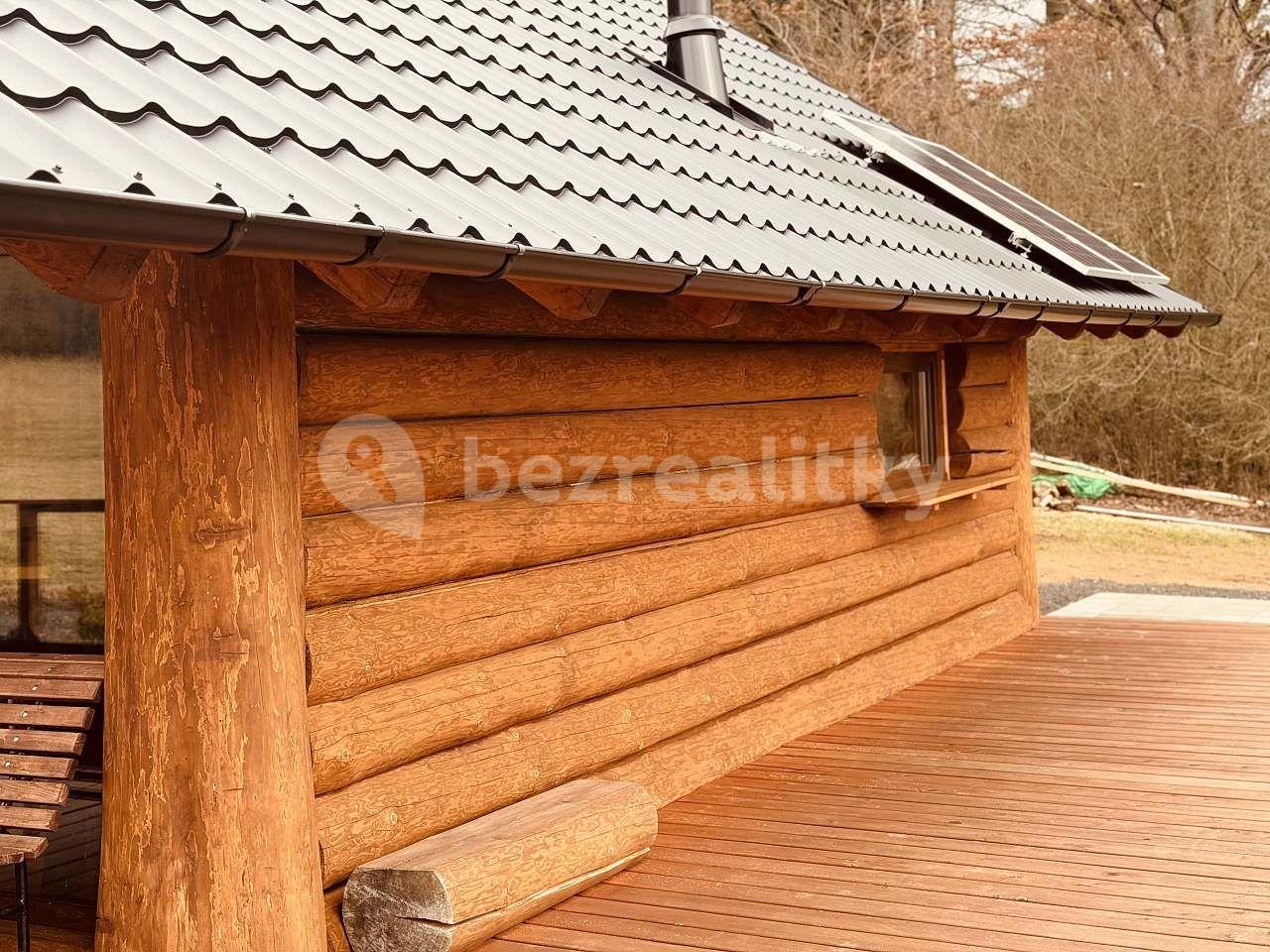 recreational property to rent, 0 m², Mochtín, Plzeňský Region