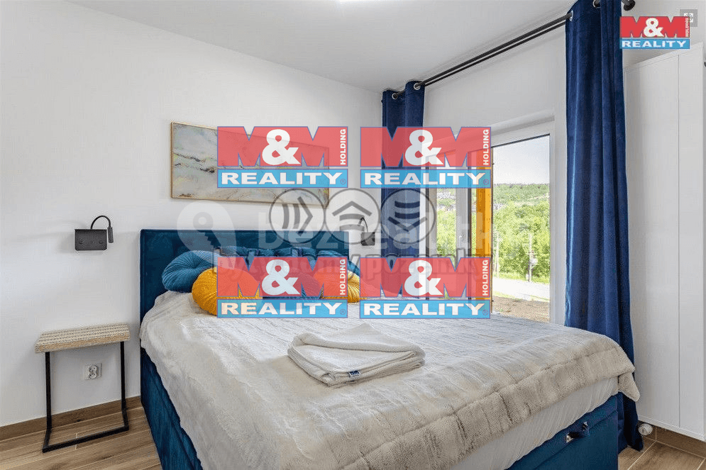1 bedroom with open-plan kitchen flat for sale, 31 m², Harrachov, Liberecký Region