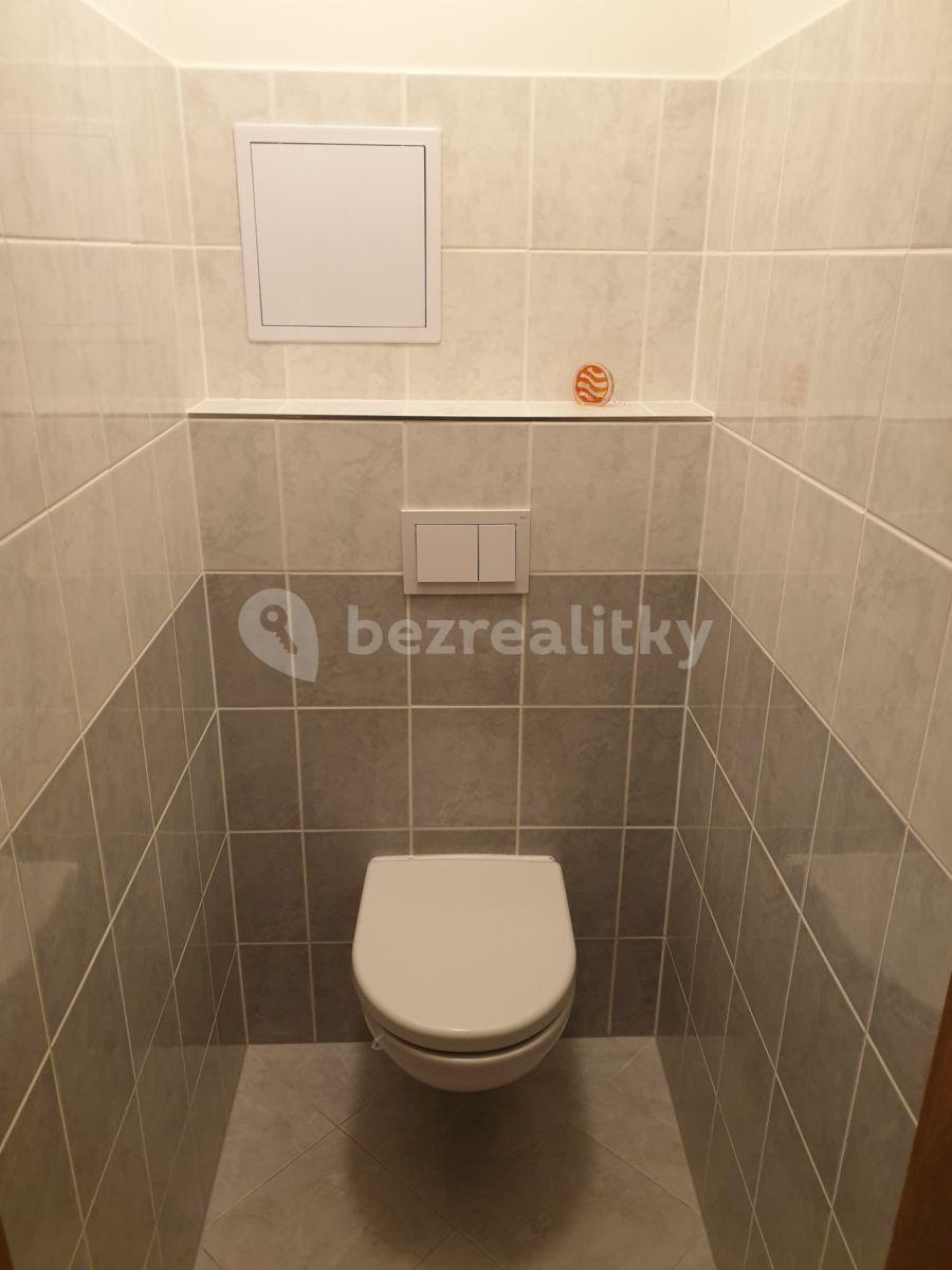 1 bedroom with open-plan kitchen flat for sale, 43 m², V Honech, Klecany, Středočeský Region