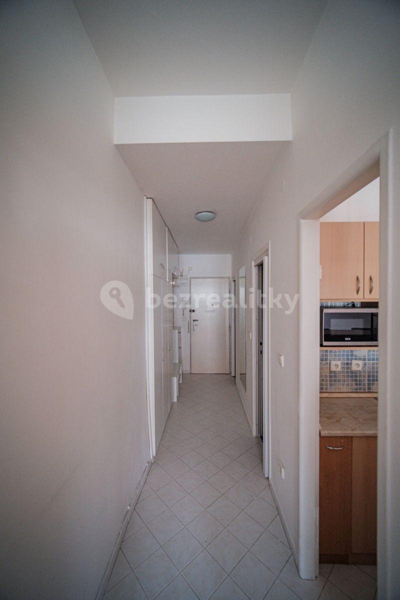 Studio flat to rent, 36 m², Štefánikova, Prague, Prague