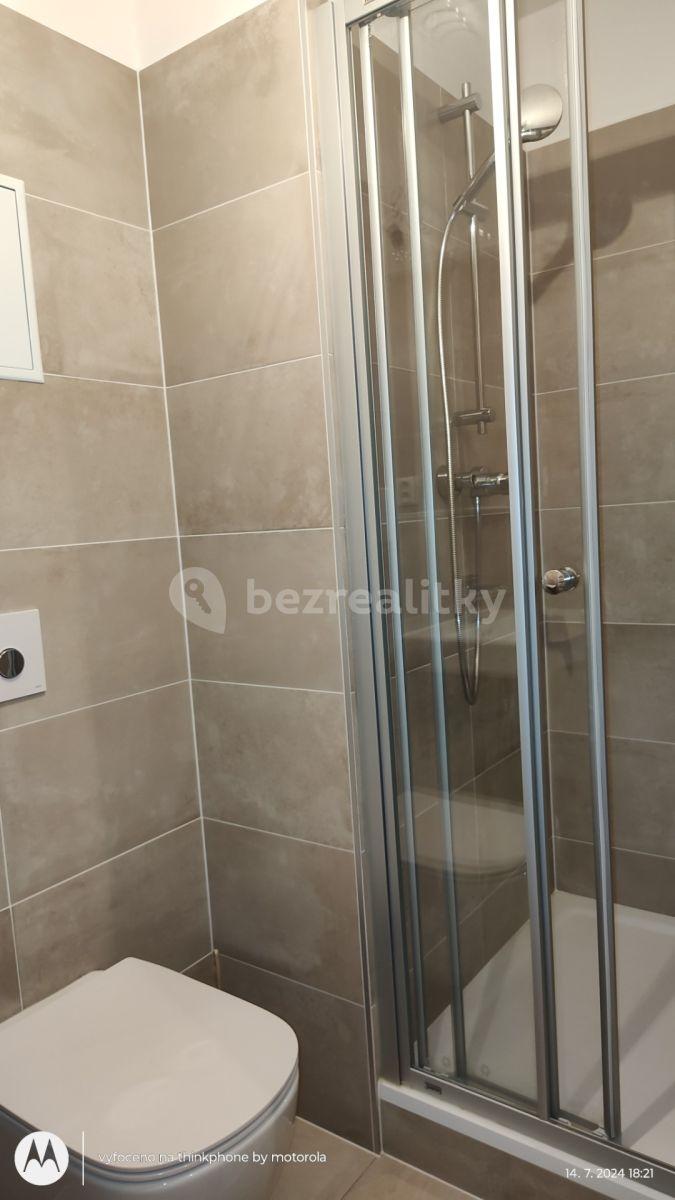 Studio flat for sale, 42 m², Pekařova, Prague, Prague