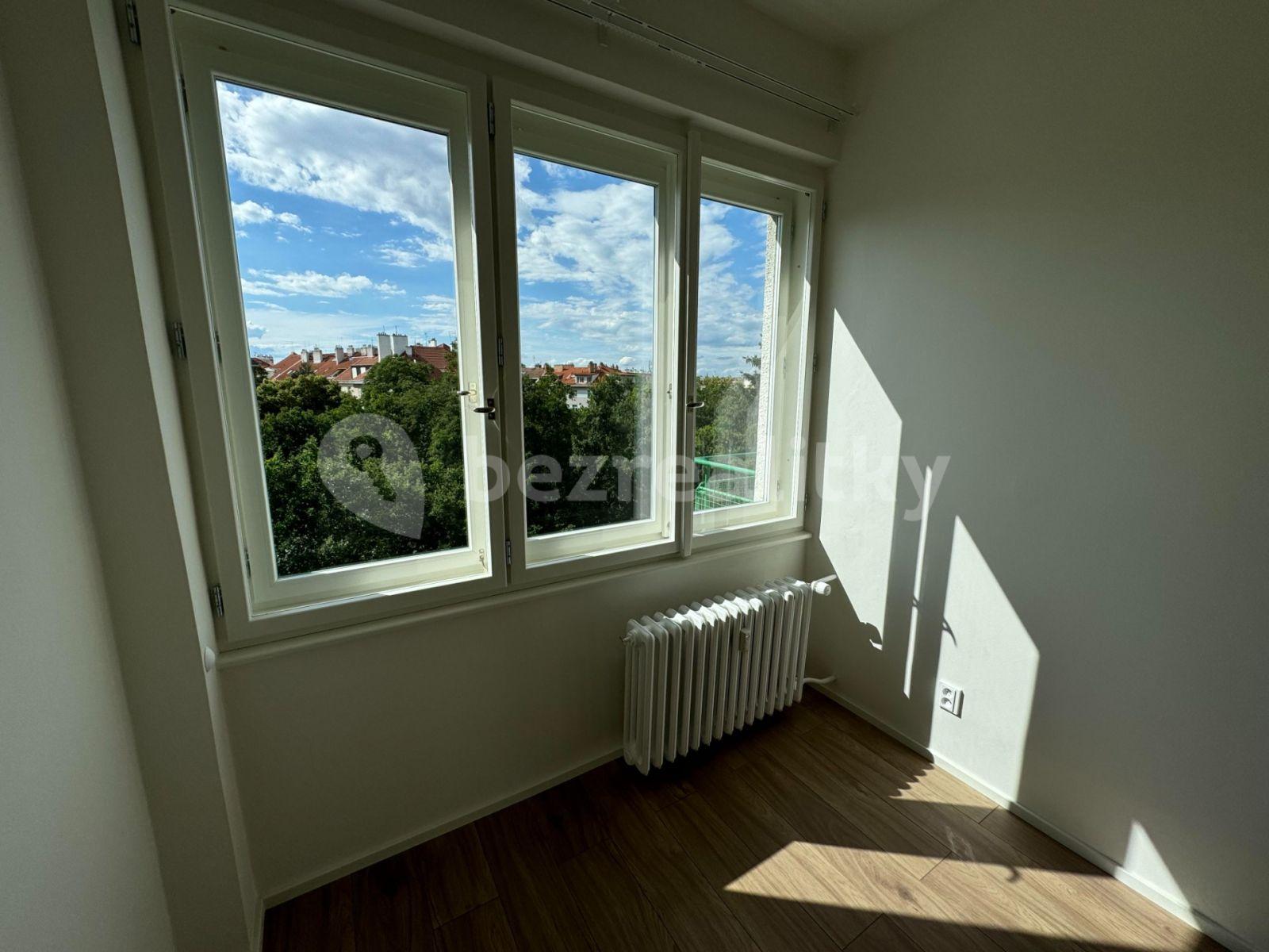 1 bedroom with open-plan kitchen flat to rent, 40 m², Družstevní ochoz, Prague, Prague