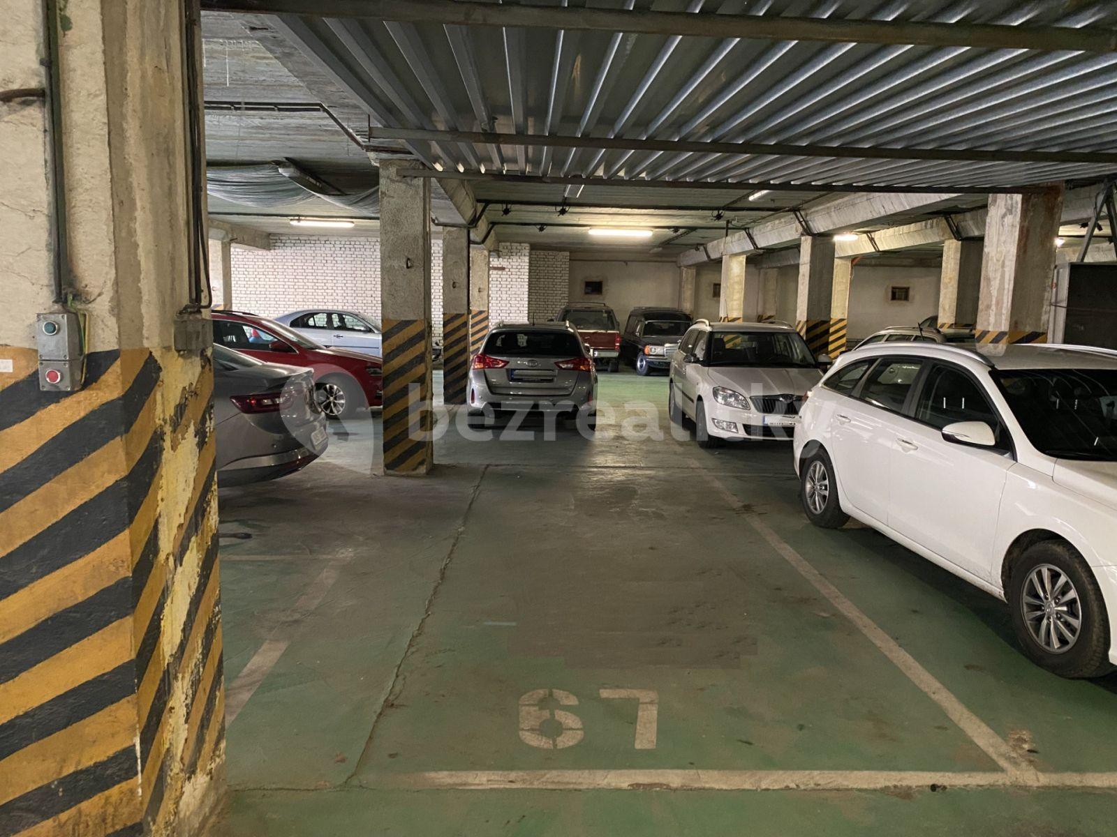 garage for sale, 14 m², Prague, Prague