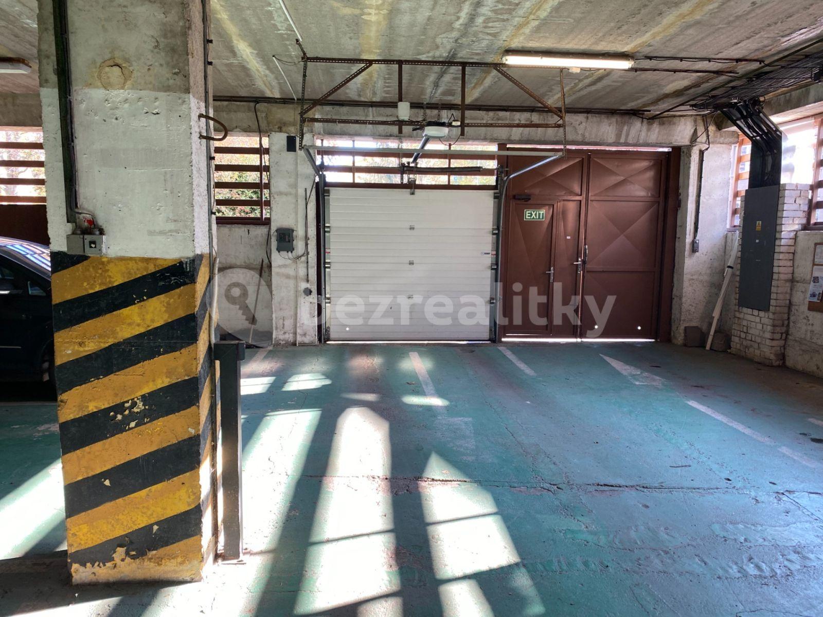 garage for sale, 14 m², Prague, Prague