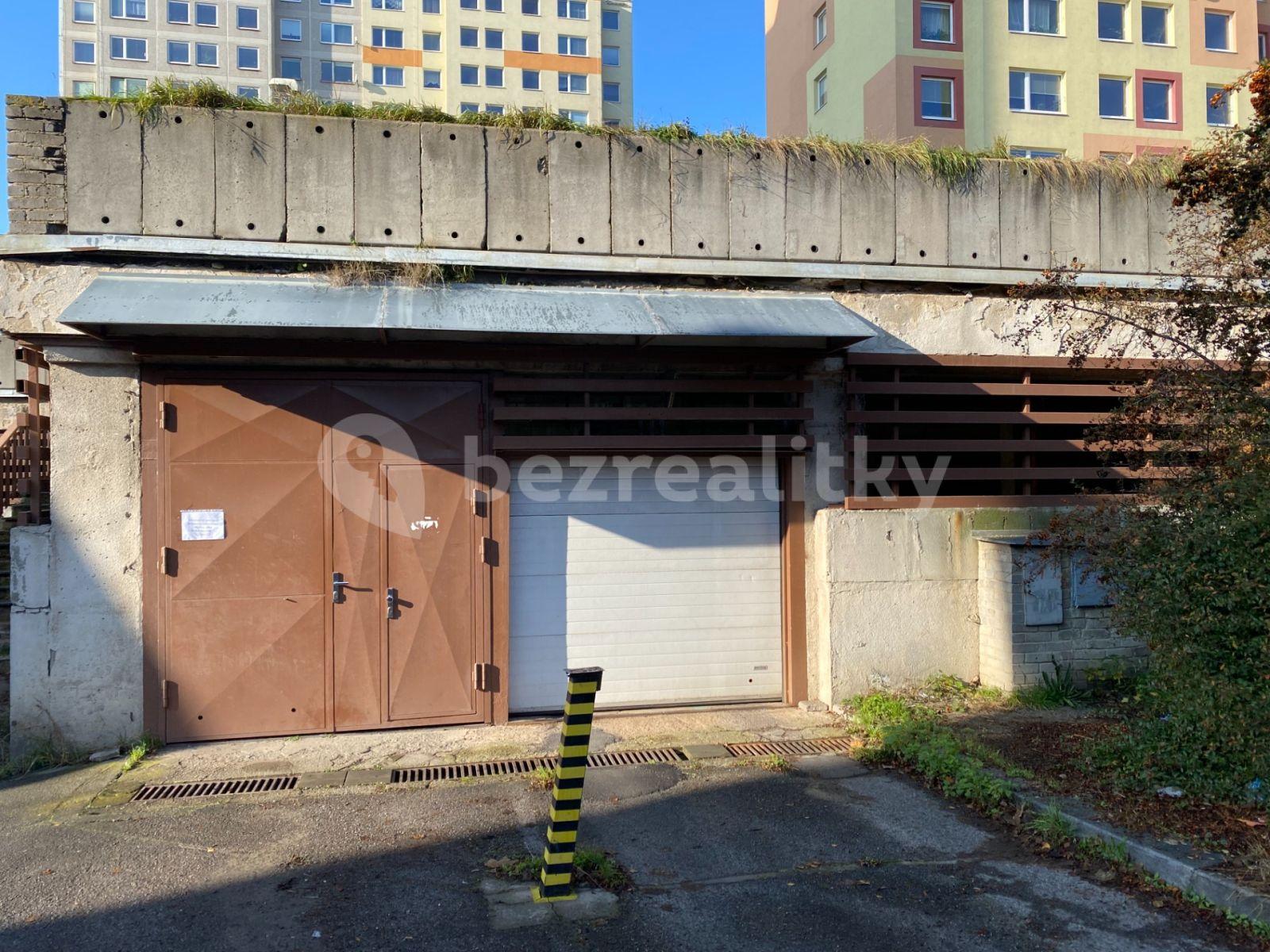 garage for sale, 14 m², Prague, Prague