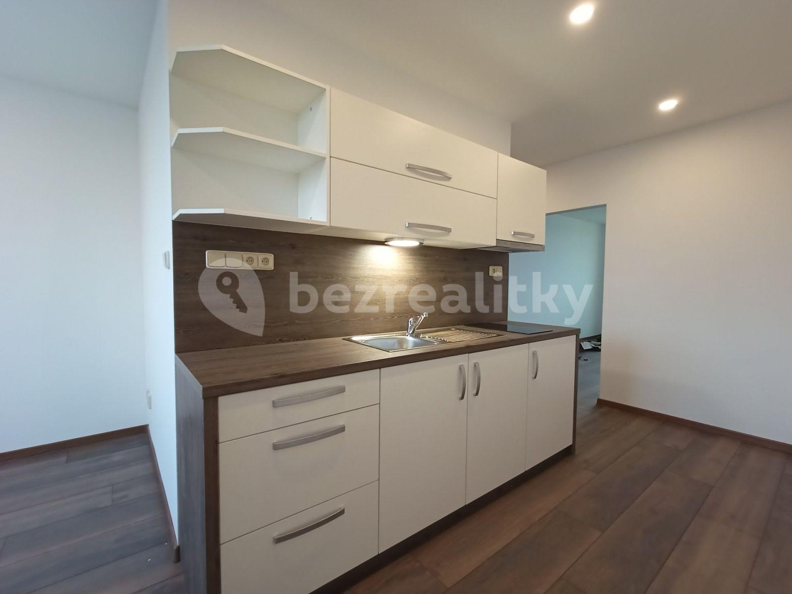 1 bedroom flat to rent, 38 m², Větrná, Ivančice, Jihomoravský Region