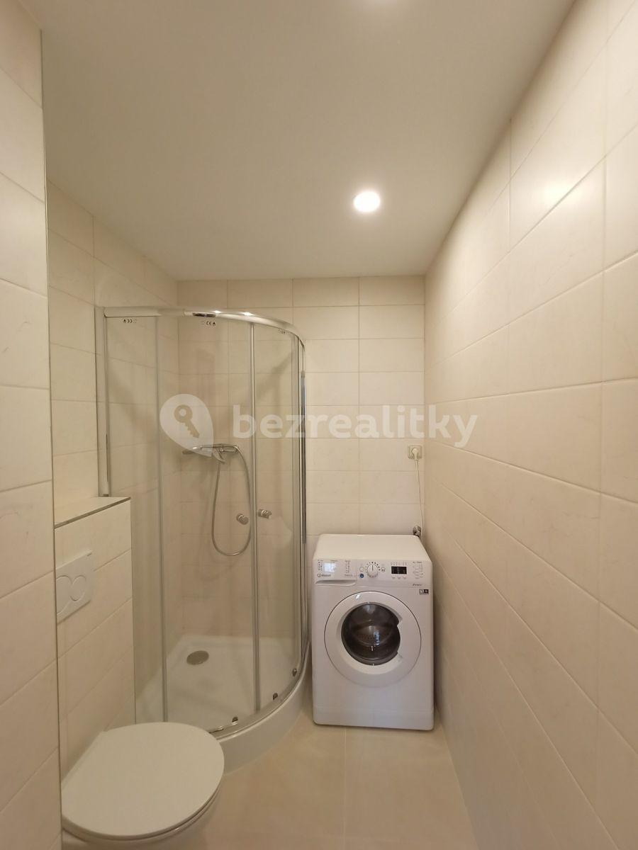 1 bedroom flat to rent, 38 m², Větrná, Ivančice, Jihomoravský Region