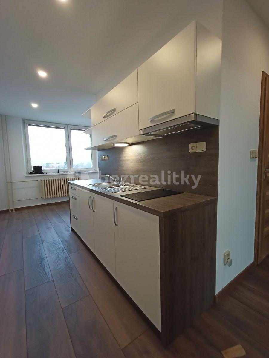 1 bedroom flat to rent, 38 m², Větrná, Ivančice, Jihomoravský Region