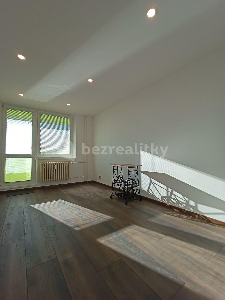 1 bedroom flat to rent, 38 m², Větrná, Ivančice, Jihomoravský Region