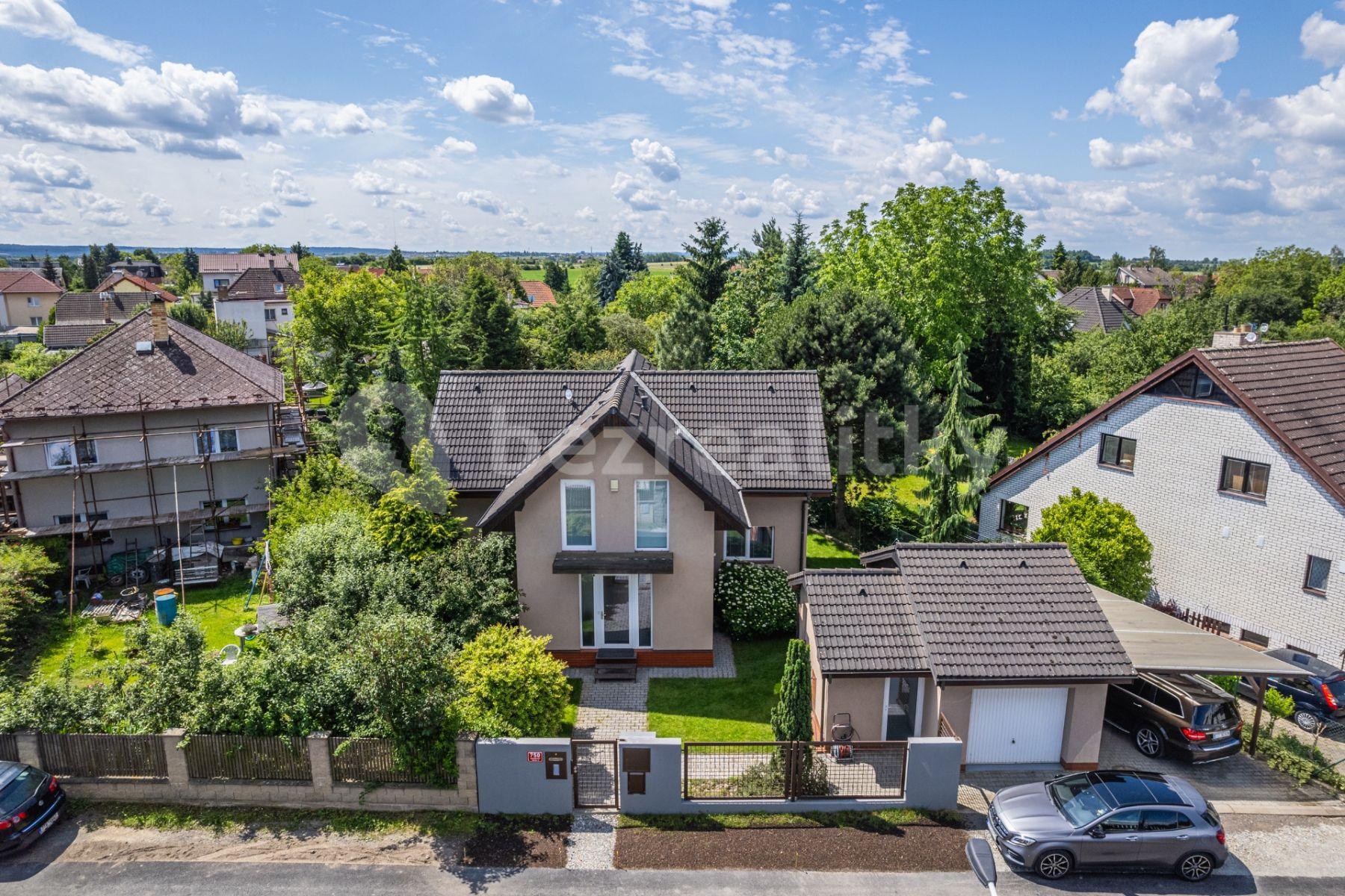 house for sale, 200 m², Lišická, Prague, Prague