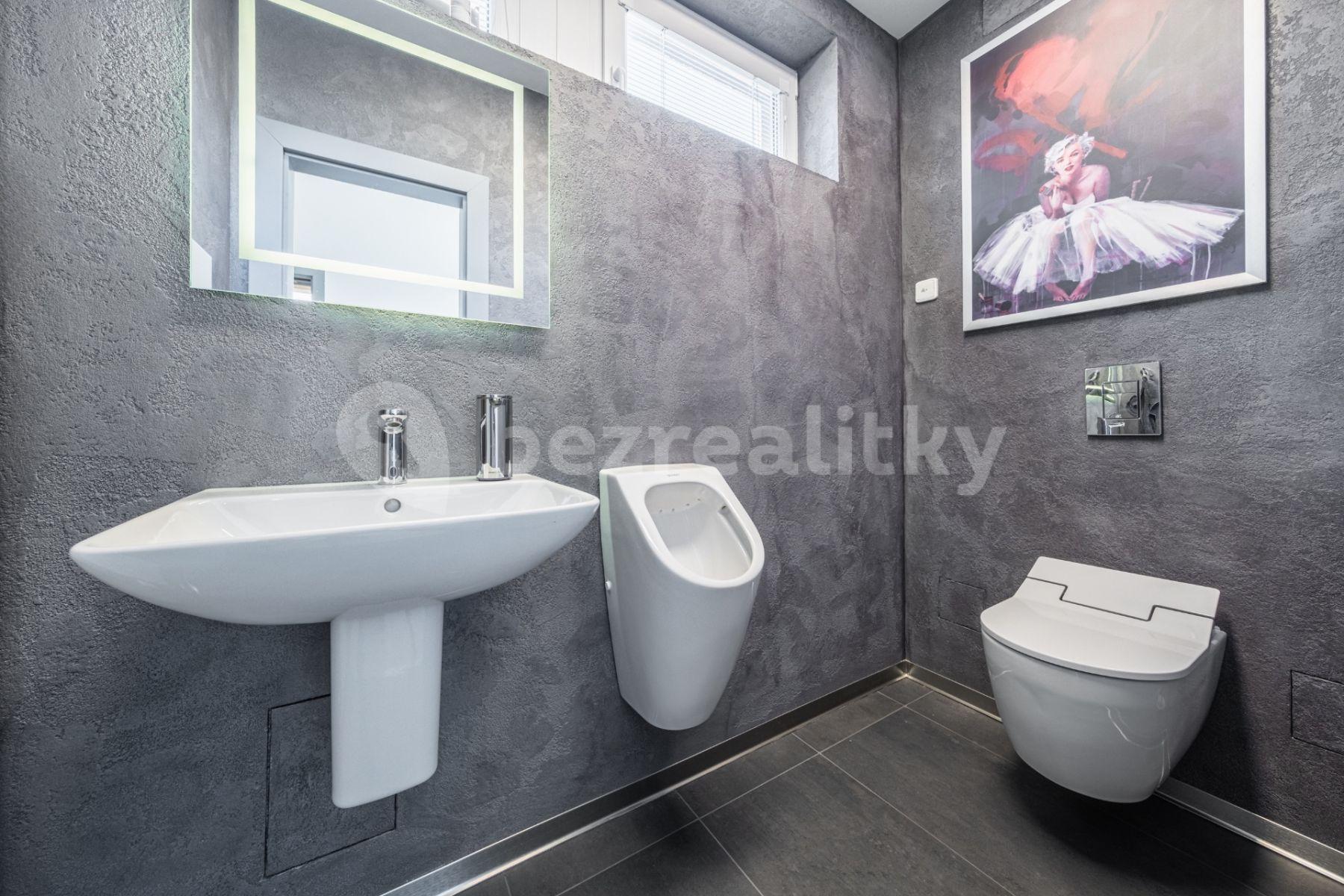 house for sale, 200 m², Lišická, Prague, Prague