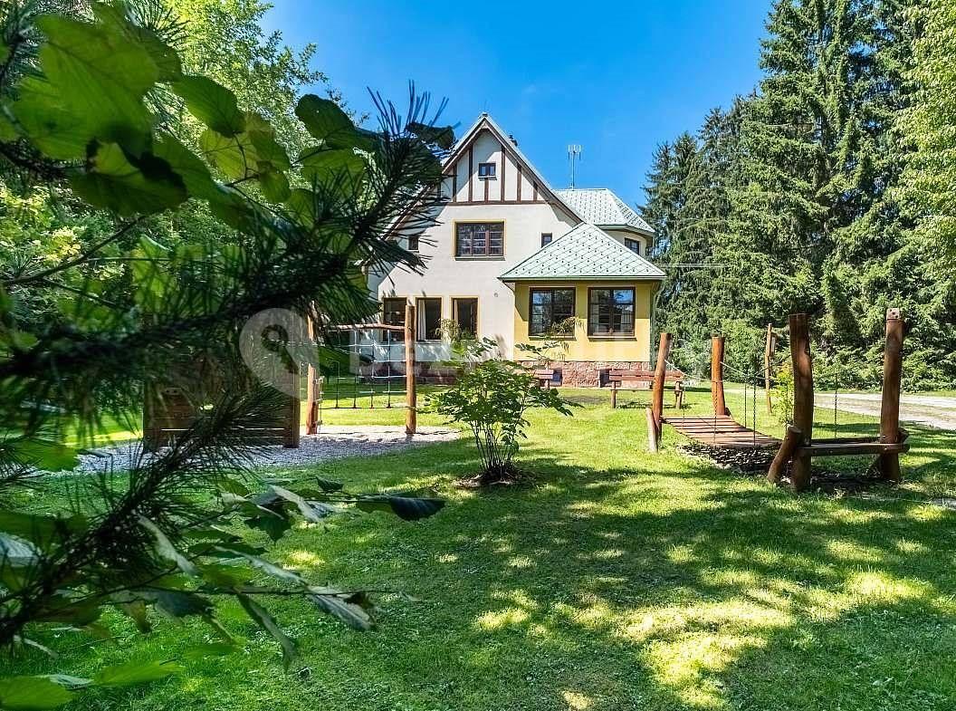 recreational property to rent, 0 m², Svoboda nad Úpou, Královéhradecký Region