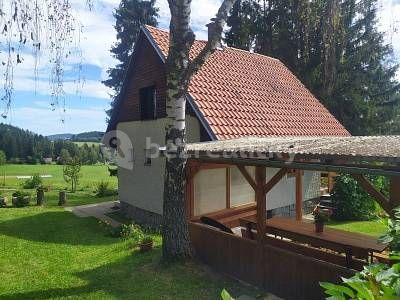 recreational property to rent, 0 m², Horní Planá, Jihočeský Region