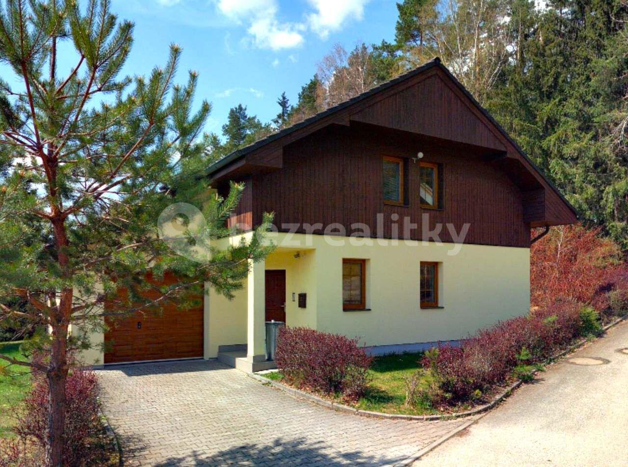 recreational property to rent, 0 m², Lipno nad Vltavou, Jihočeský Region