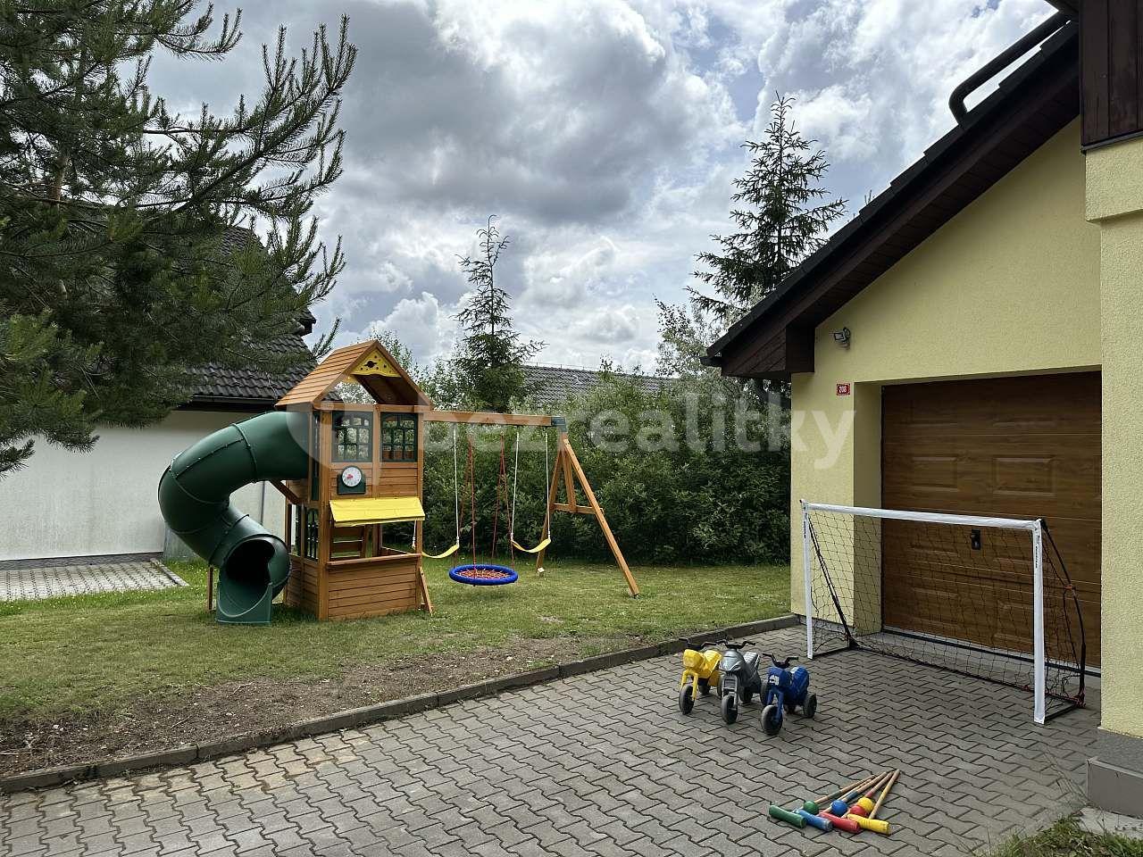 recreational property to rent, 0 m², Lipno nad Vltavou, Jihočeský Region