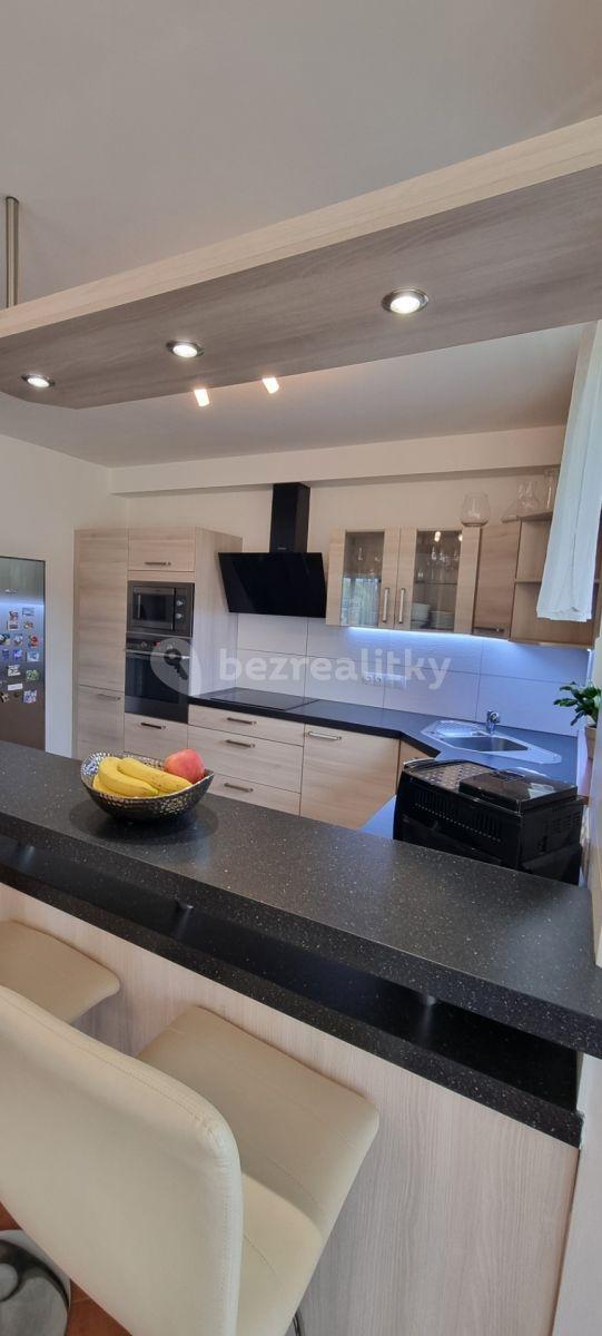 house for sale, 231 m², Na Draškách, Dobřejovice, Středočeský Region