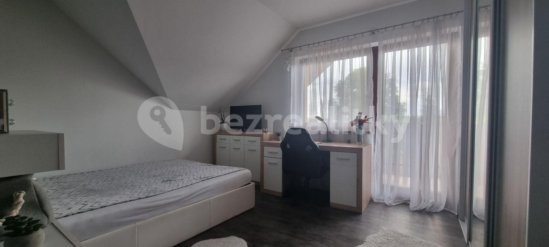 house for sale, 231 m², Na Draškách, Dobřejovice, Středočeský Region