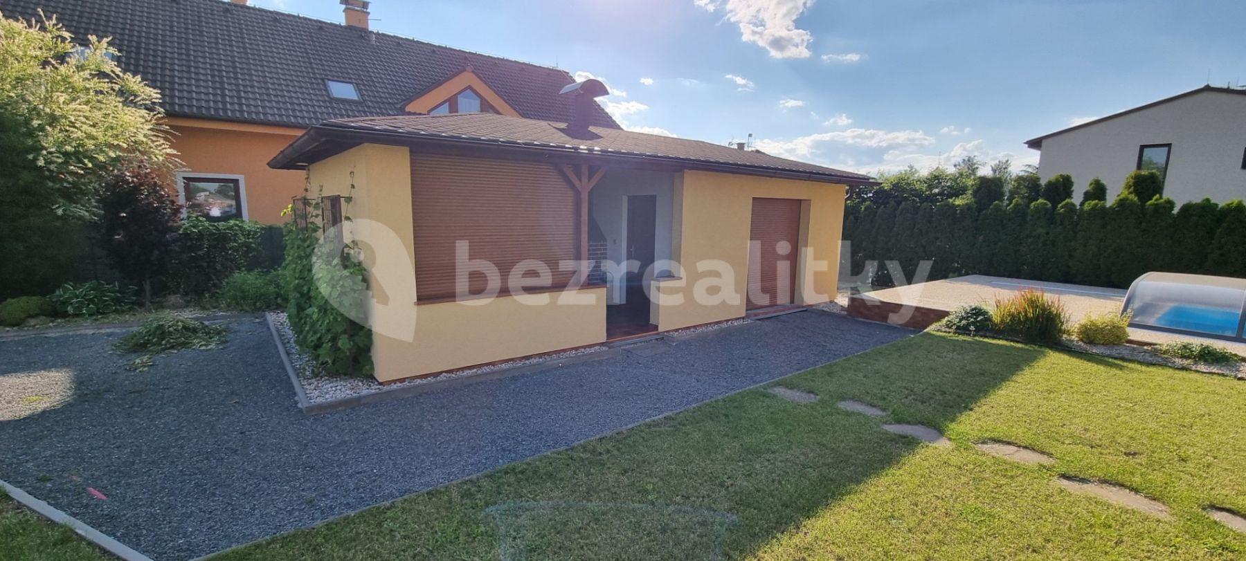 house for sale, 231 m², Na Draškách, Dobřejovice, Středočeský Region