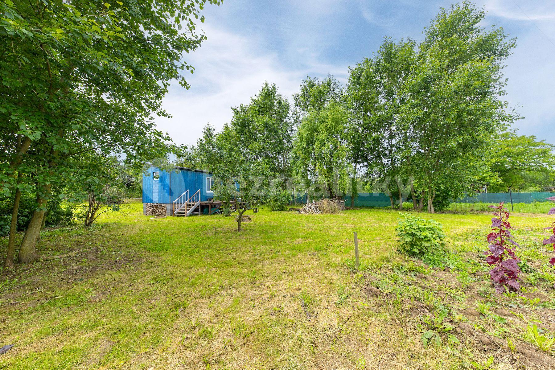 plot for sale, 1,418 m², Velký Týnec, Velký Týnec, Olomoucký Region