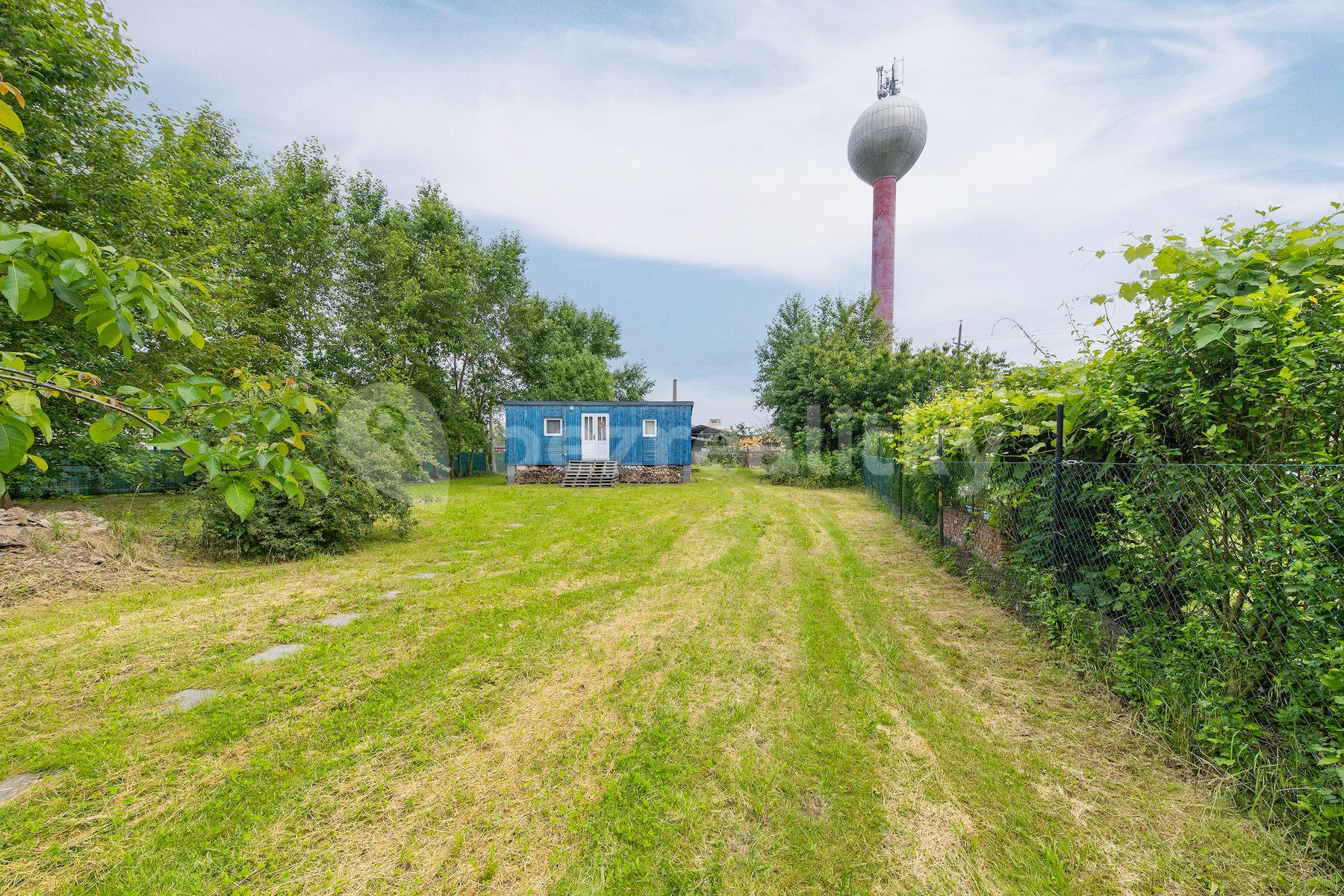 plot for sale, 1,418 m², Velký Týnec, Velký Týnec, Olomoucký Region