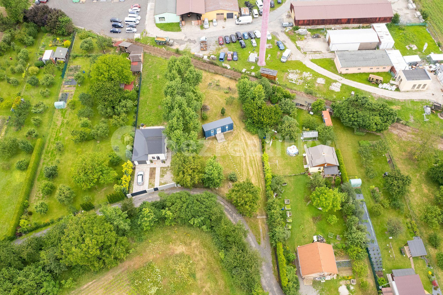 plot for sale, 1,418 m², Velký Týnec, Velký Týnec, Olomoucký Region