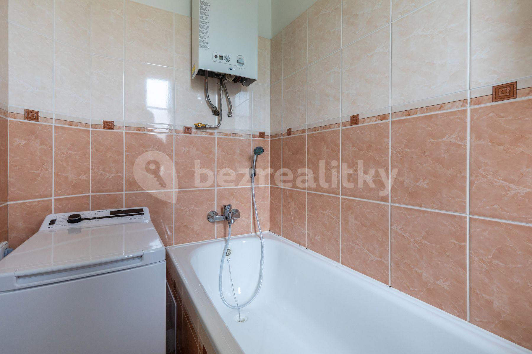 1 bedroom with open-plan kitchen flat for sale, 62 m², Železničářů, Prague, Prague