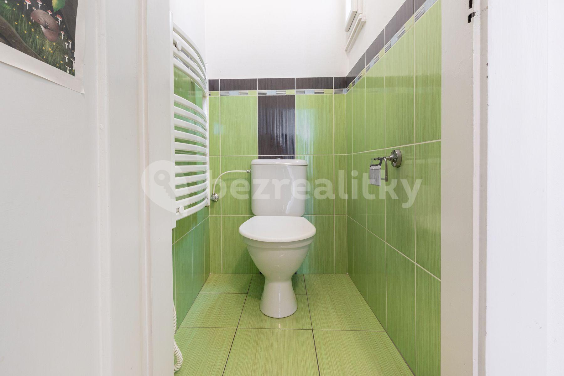 1 bedroom with open-plan kitchen flat for sale, 62 m², Železničářů, Prague, Prague