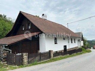 recreational property for sale, 330 m², Lažiště, Jihočeský Region