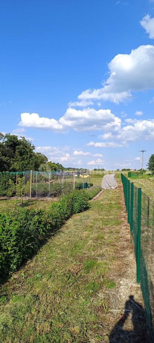 plot for sale, 1,000 m², Onomyšl, Středočeský Region