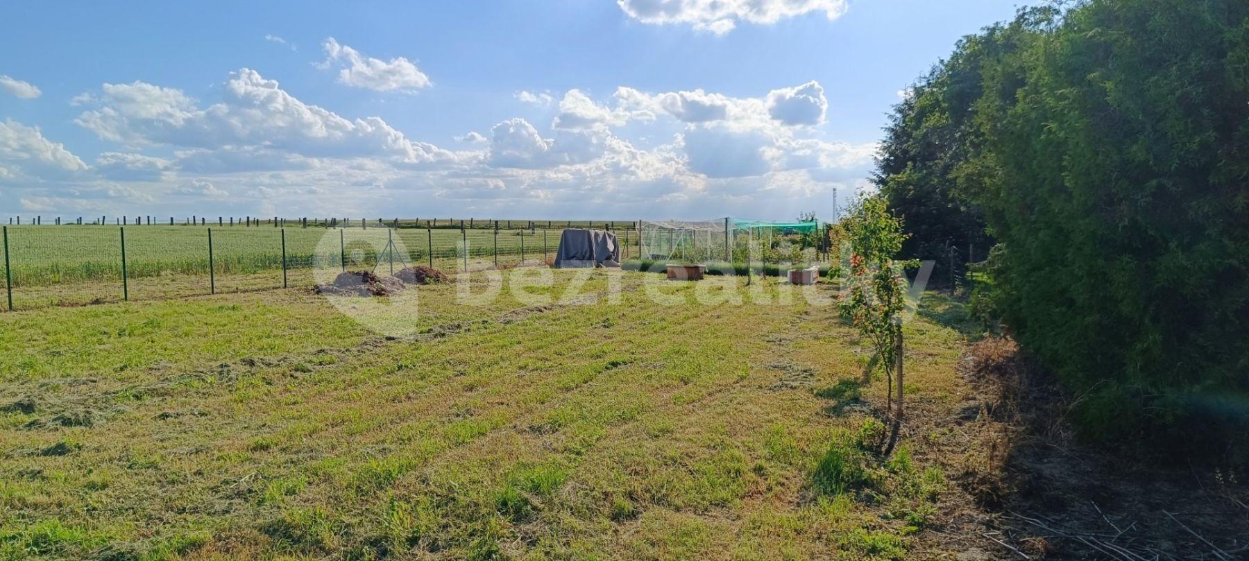 plot for sale, 1,000 m², Onomyšl, Středočeský Region