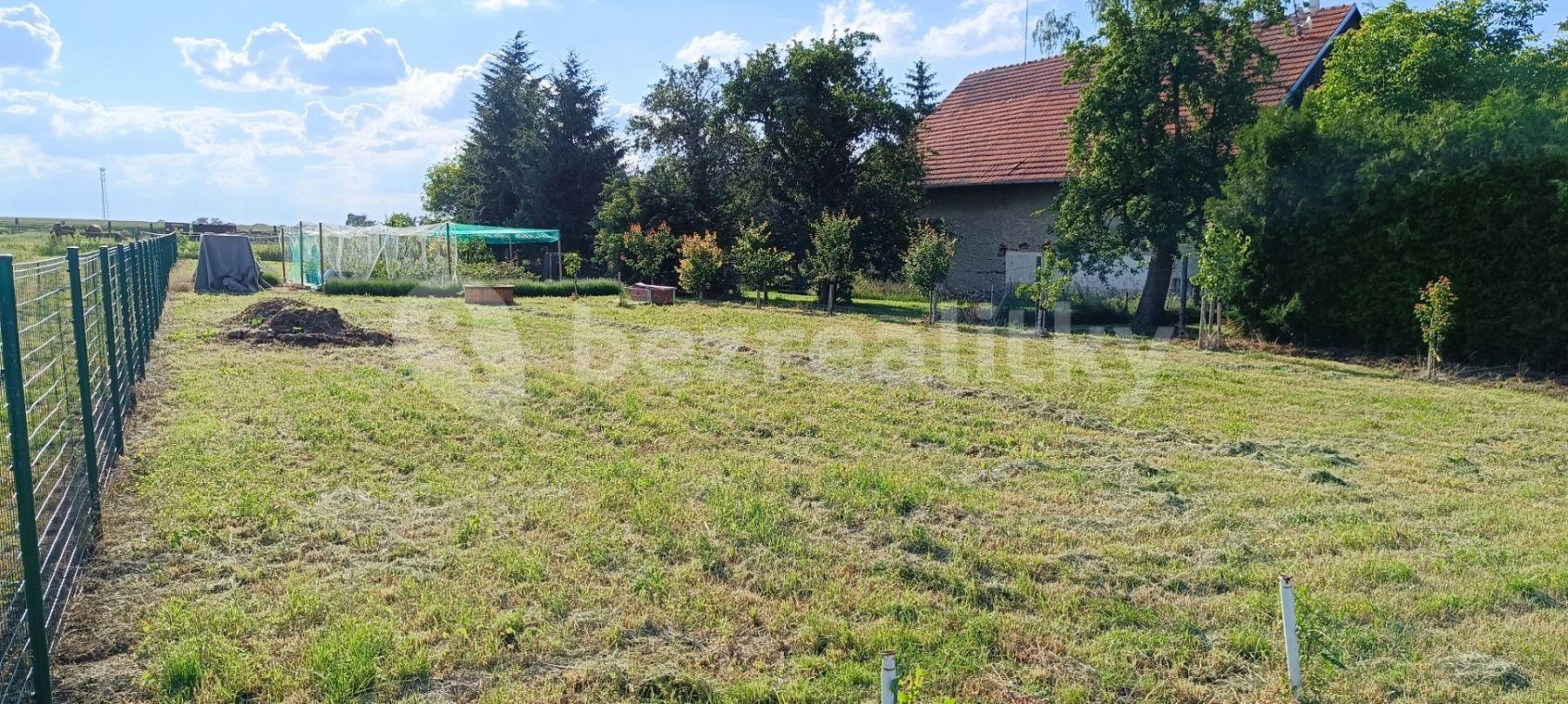 plot for sale, 1,000 m², Onomyšl, Středočeský Region