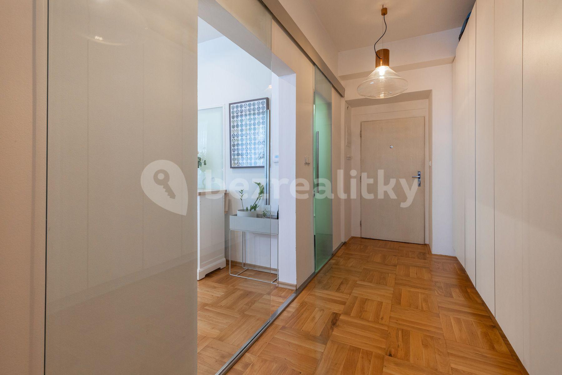 Studio flat for sale, 54 m², Neklanova, Prague, Prague