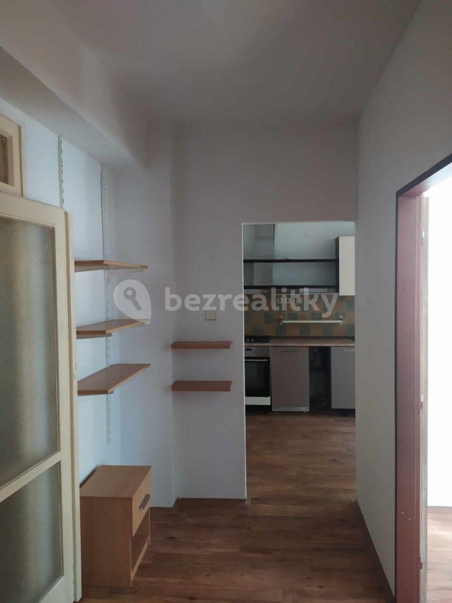 2 bedroom with open-plan kitchen flat for sale, 69 m², Amurská, Prague, Prague