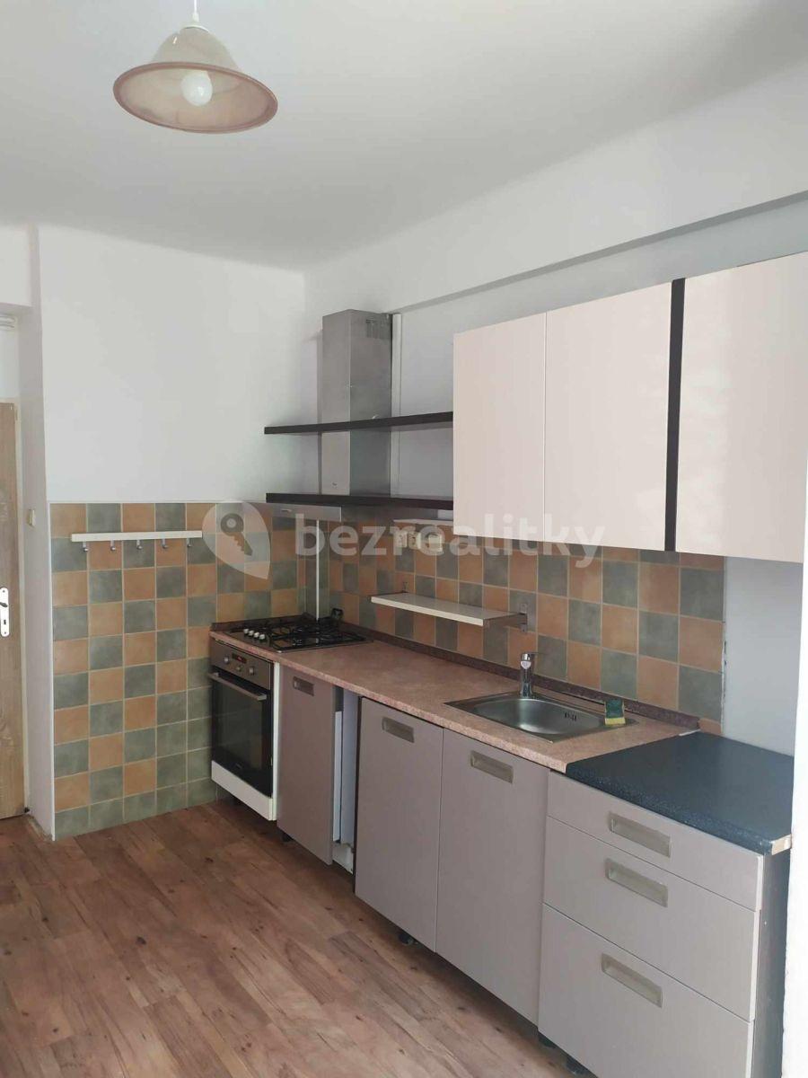 2 bedroom with open-plan kitchen flat for sale, 69 m², Amurská, Prague, Prague