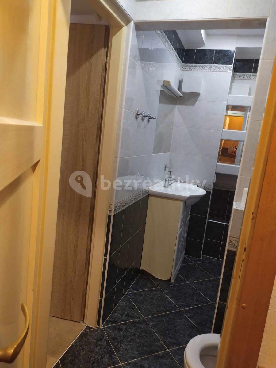 2 bedroom with open-plan kitchen flat for sale, 69 m², Amurská, Prague, Prague