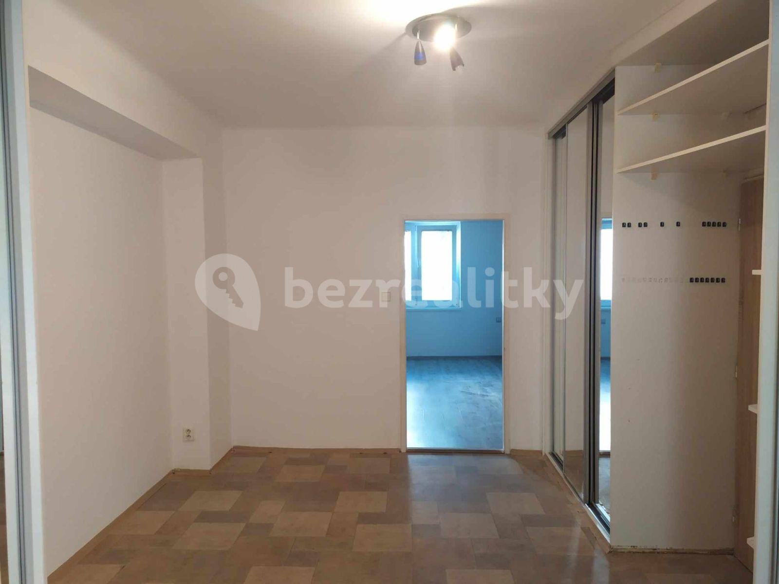 2 bedroom with open-plan kitchen flat for sale, 69 m², Amurská, Prague, Prague