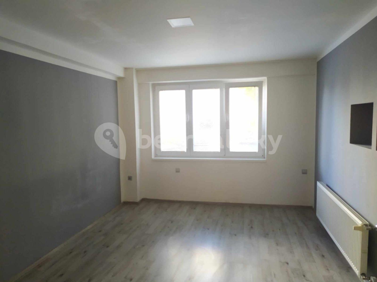 2 bedroom with open-plan kitchen flat for sale, 69 m², Amurská, Prague, Prague