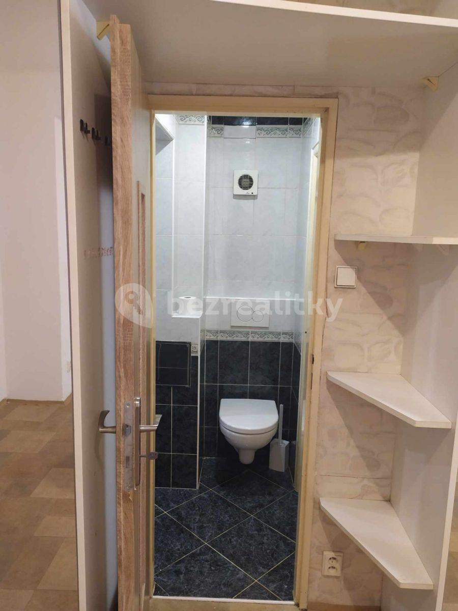 2 bedroom with open-plan kitchen flat for sale, 69 m², Amurská, Prague, Prague