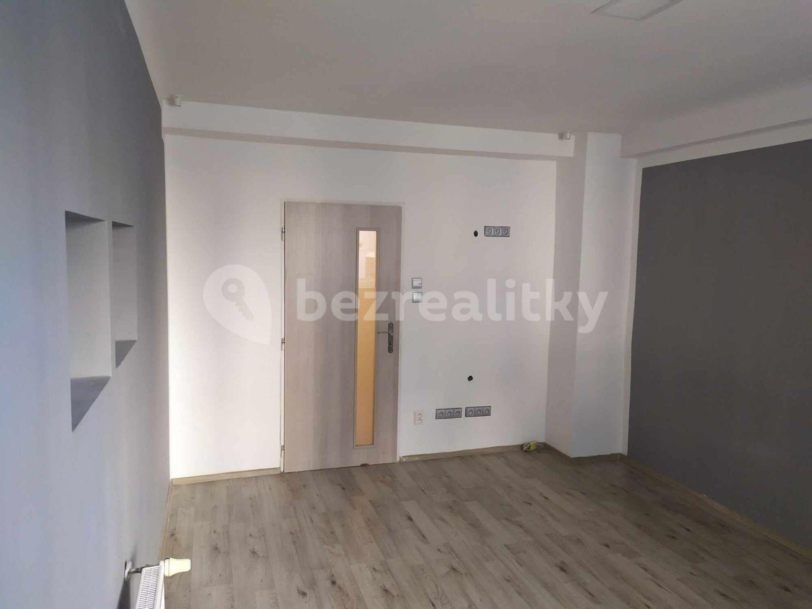 2 bedroom with open-plan kitchen flat for sale, 69 m², Amurská, Prague, Prague