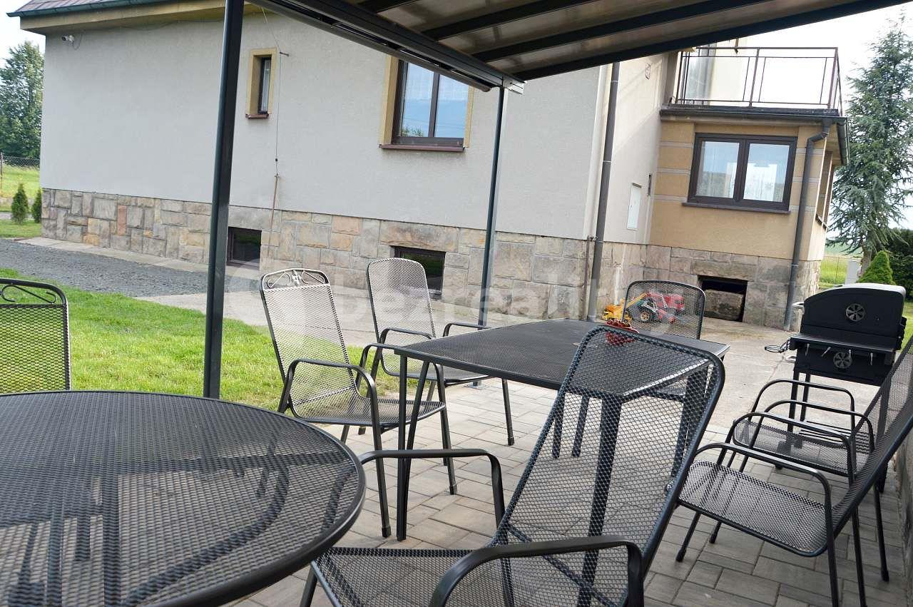 recreational property to rent, 0 m², Libošovice, Královéhradecký Region