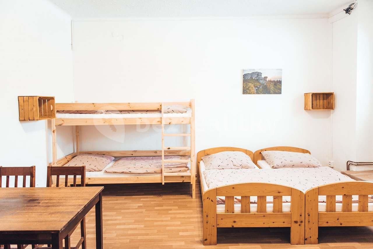 recreational property to rent, 0 m², Loučná nad Desnou, Olomoucký Region